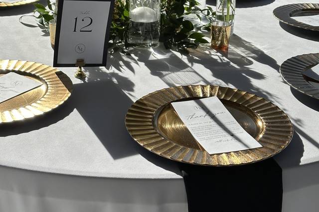 Table Setting