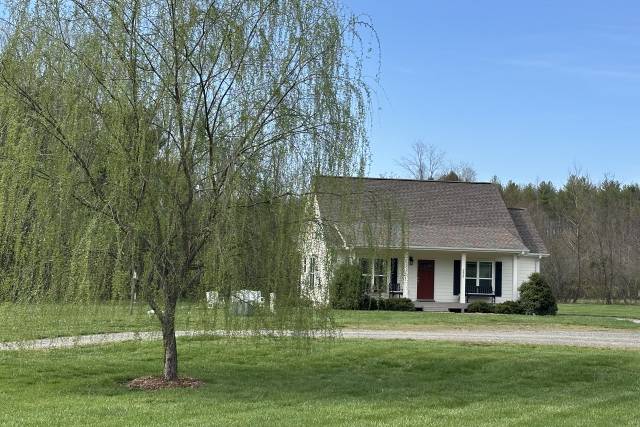 Two Bedroom rental