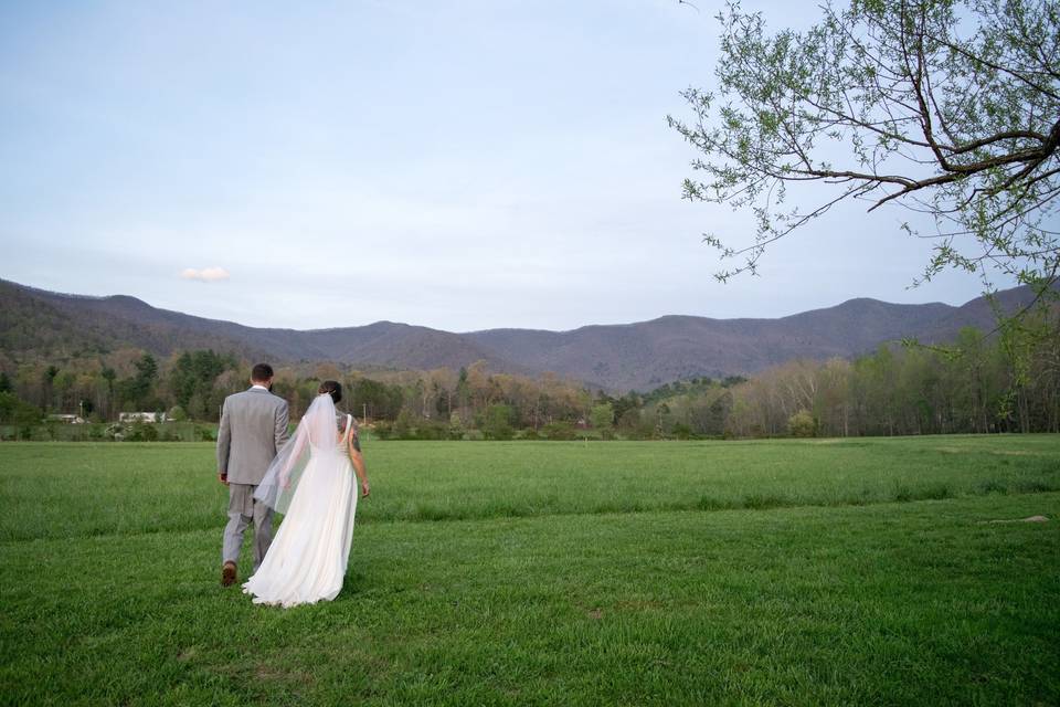 The Barn at Young Harris