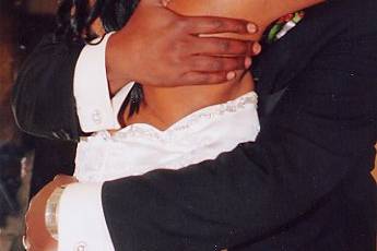 Couple portrait