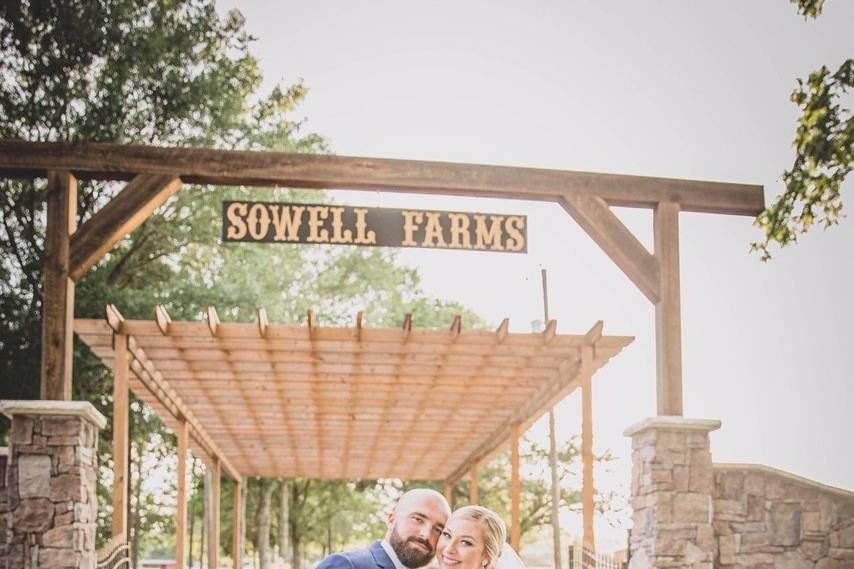 Sowell Farms