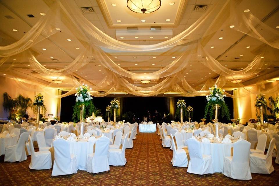 Elegant Beginnings Weddings and Events