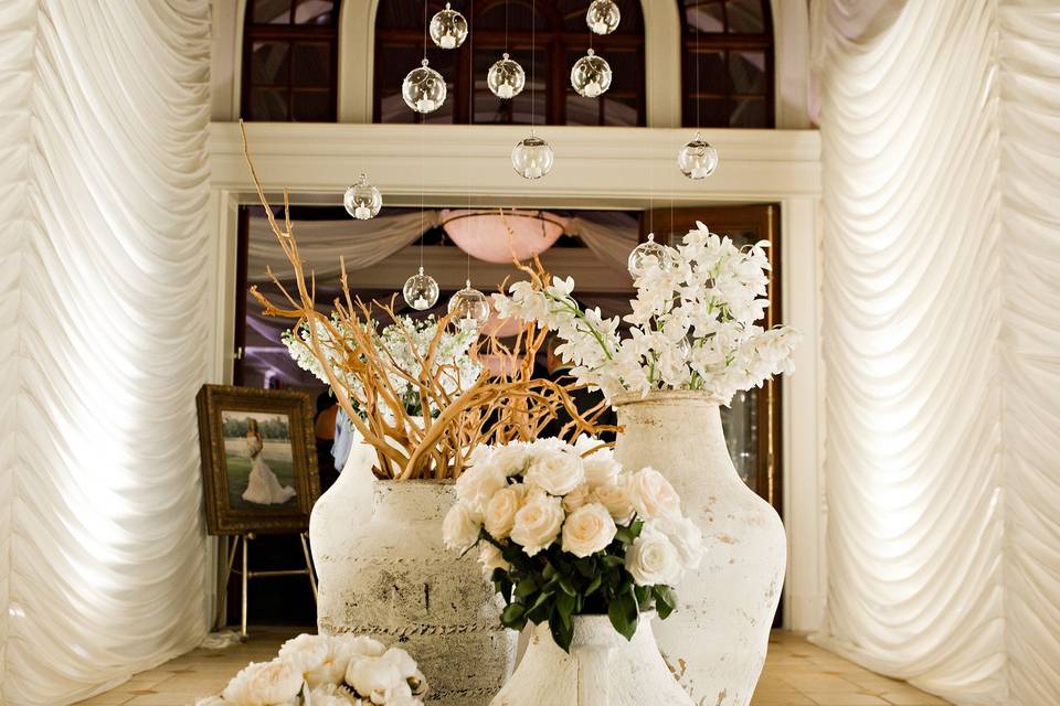 Elegant Beginnings Weddings and Events