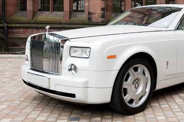American Style Limousines & Wedding Cars