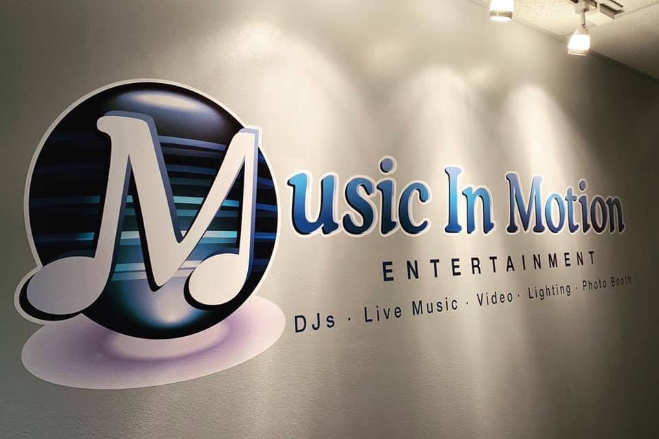 Music In Motion Entertainment