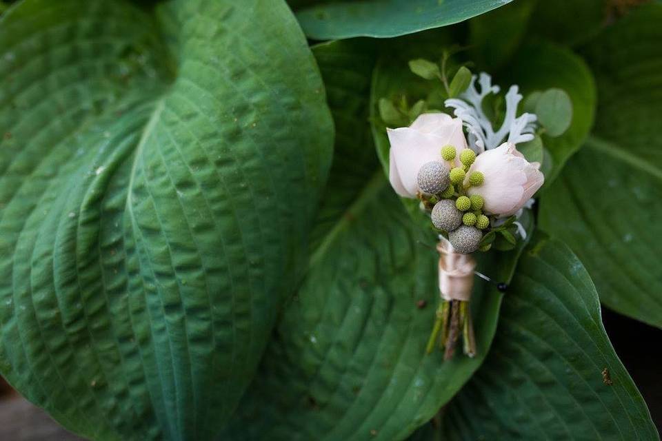 Boutonniere