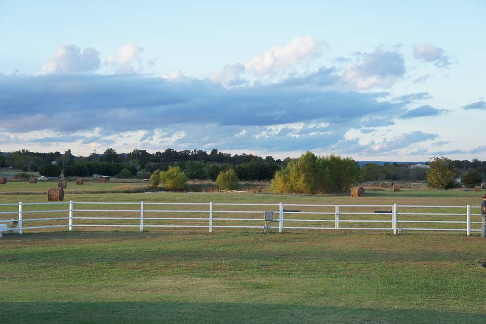 Bellissima Ranch