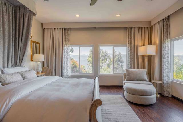 Bridal Suite