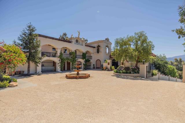 Villa Sopra Vista