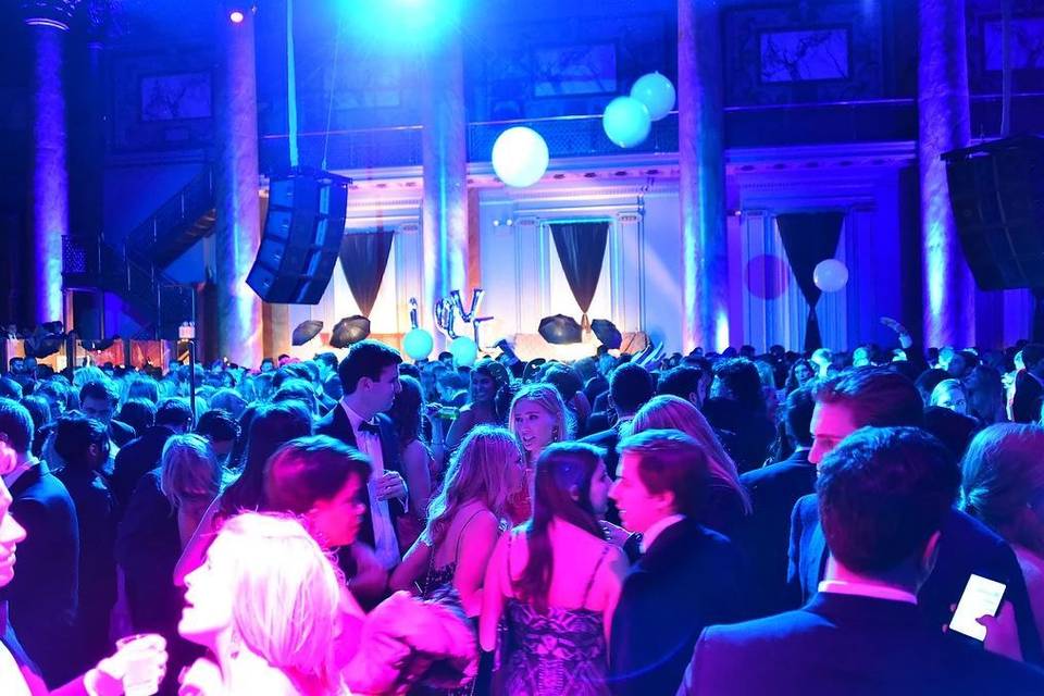 Off the Hook Entertainment