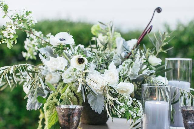 Miss Melissa Floral Design