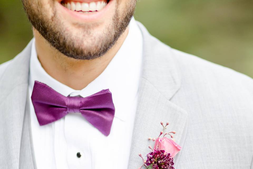 Boutonniere