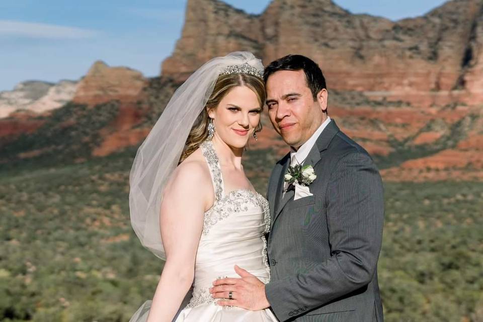 Glamour Couture Bridal Alterations & Design