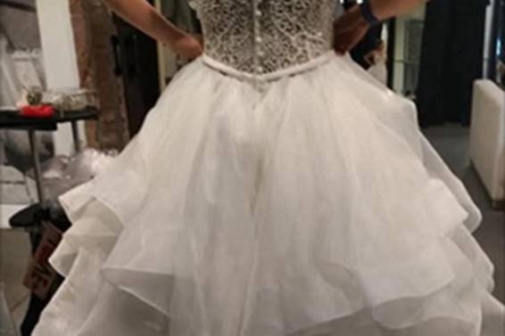 Add Lace Heart Back
