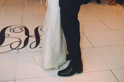 Slow dance