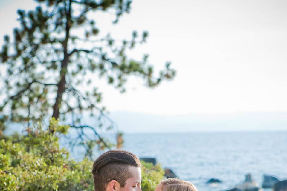 Tahoe Proposal & Engagement