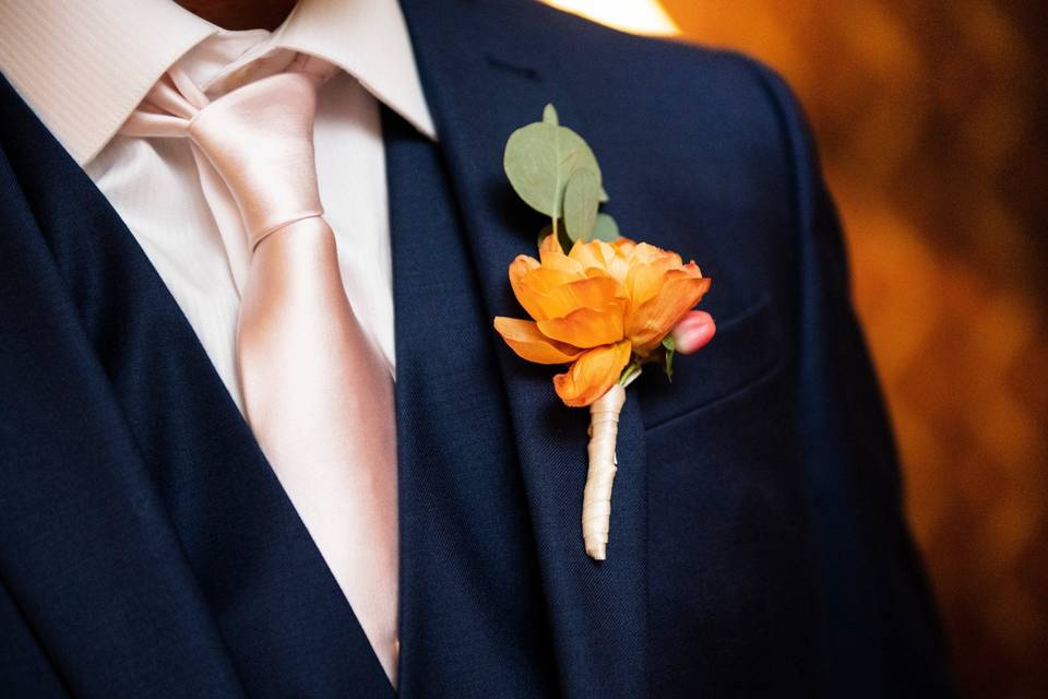 Boutonniere