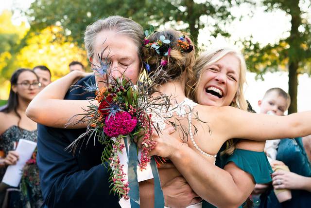 Sarah Corbett Photography