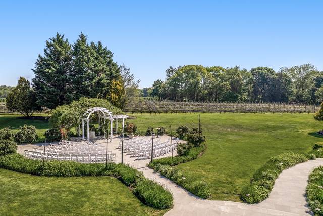 Vineyards