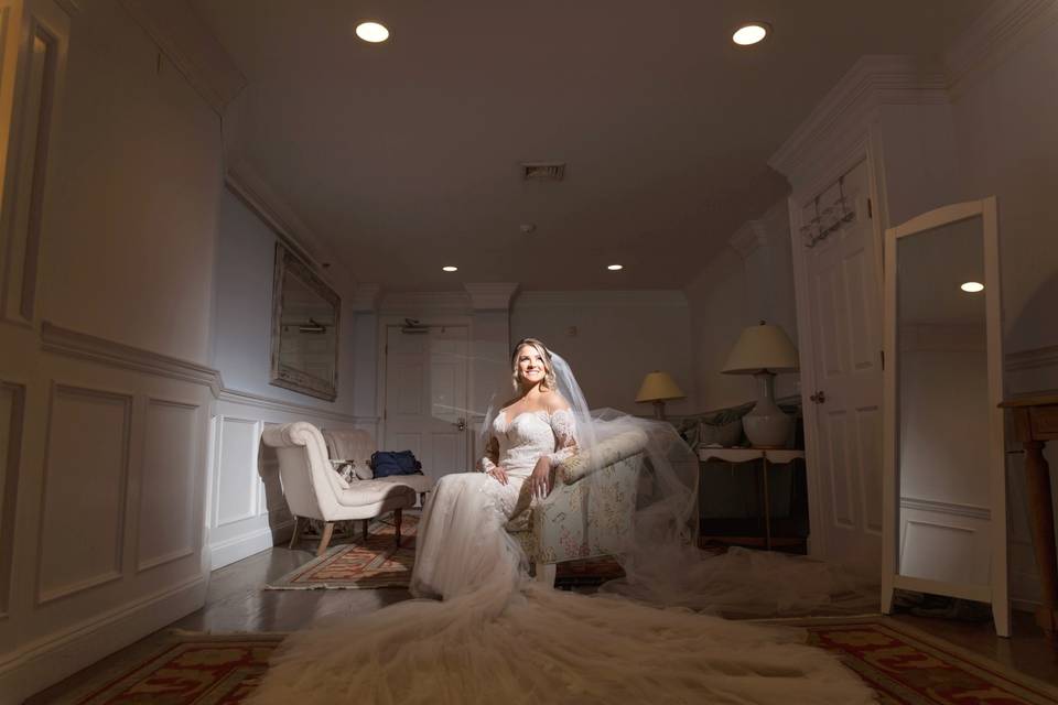 Bridal Suite