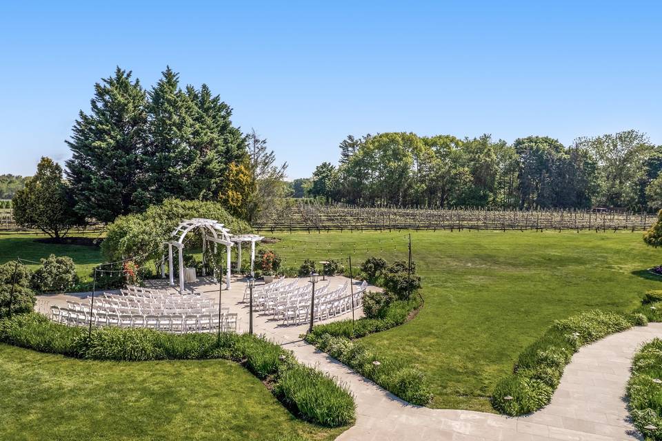 Vineyards