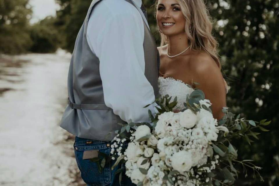 Beautiful couple