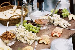 Peppermill Catering - Wedding Caterers - Westfield, MA - WeddingWire