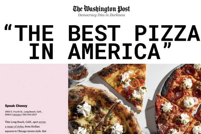 Washington Post