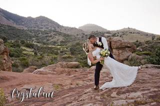 Crystaline Photography and Video 1