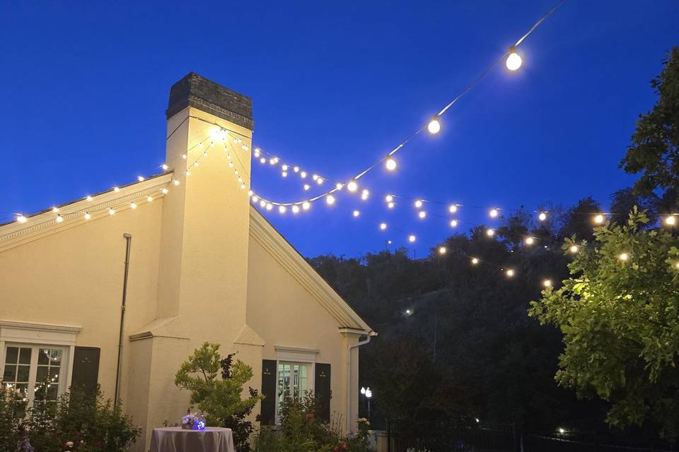 Moonlight Lighting
