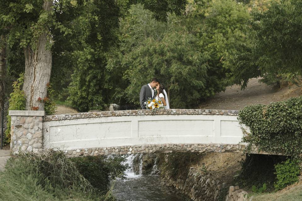 Bridge Photo