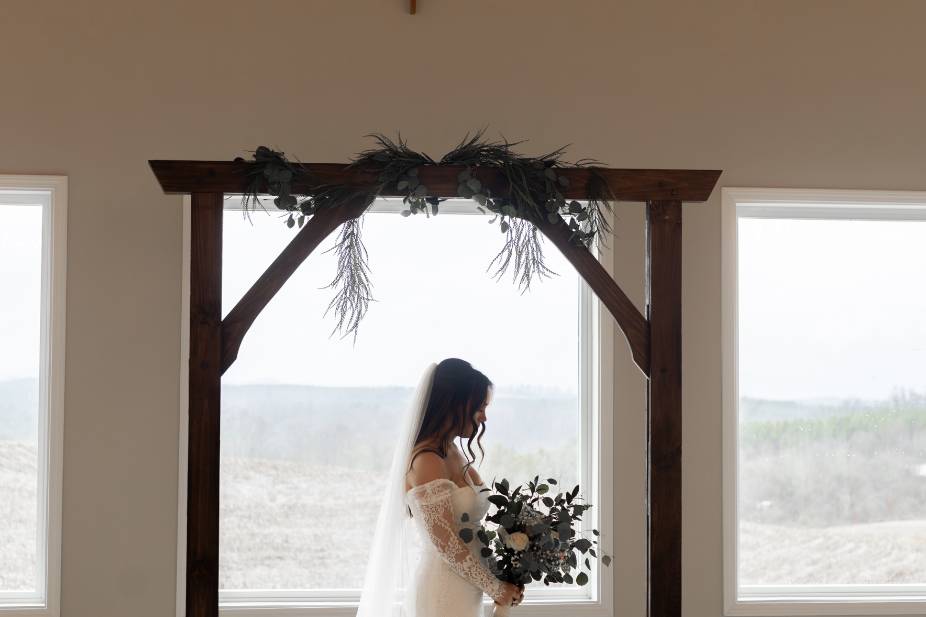 Emma Arbor