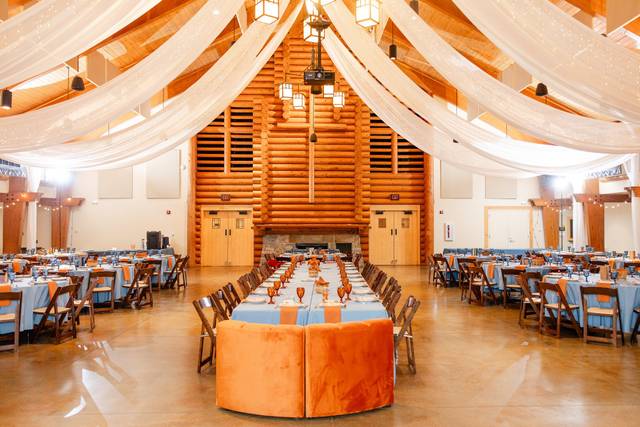 Temple Conference Center