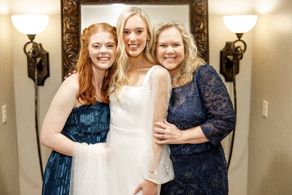 Bridal Suite