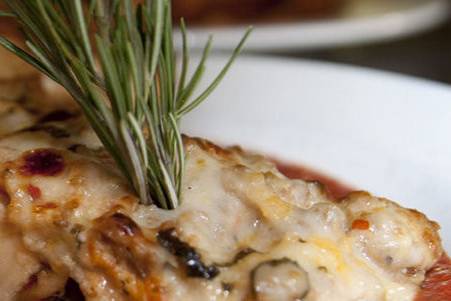 Malibu Grill Catering