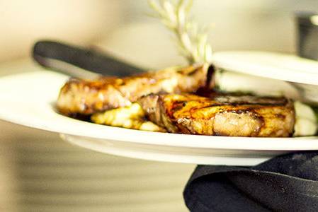Malibu Grill Catering
