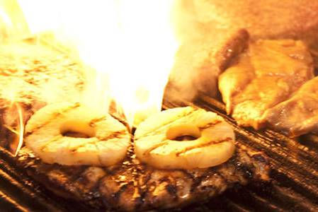 Barbeque
