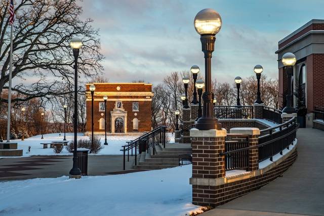 Western Michigan University