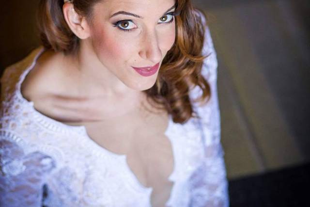 Giannetta Salon & Spa