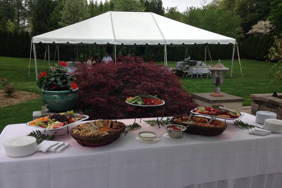 Felico's Catering