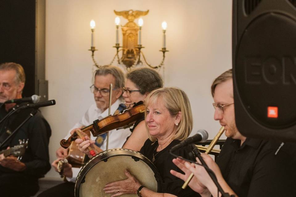 Ceremony music
