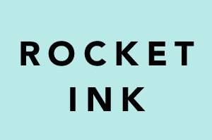 Rocket Ink