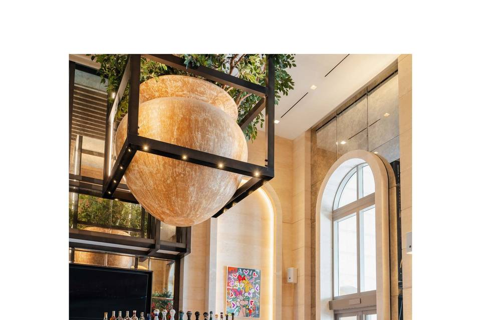 Tree pot