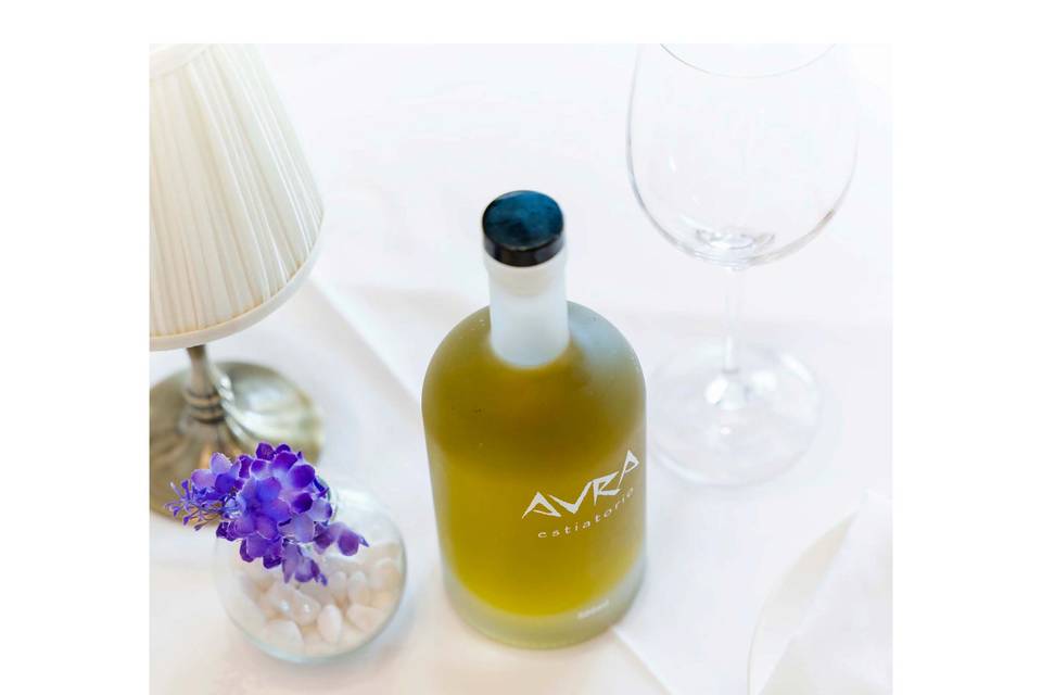 Olive oil