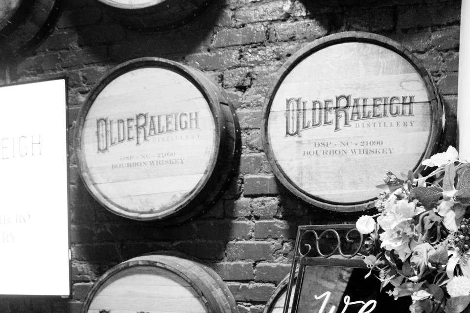 Olde Raleigh