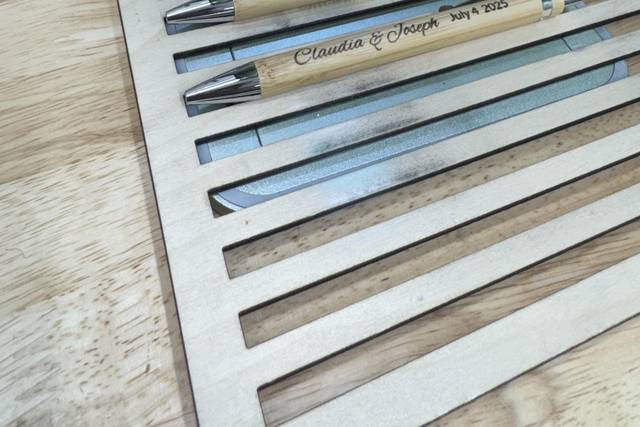 Custom Pens