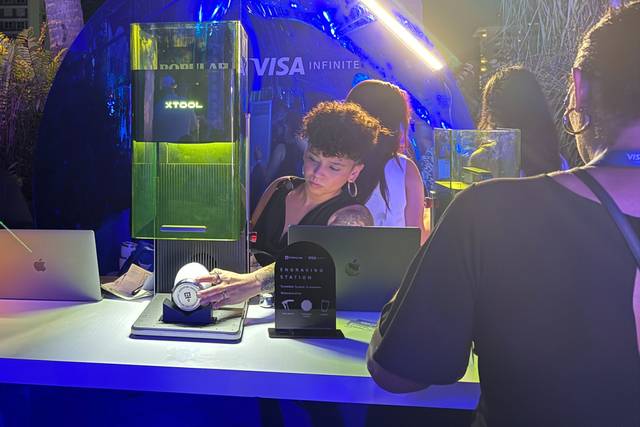 Ompire Events Experiences