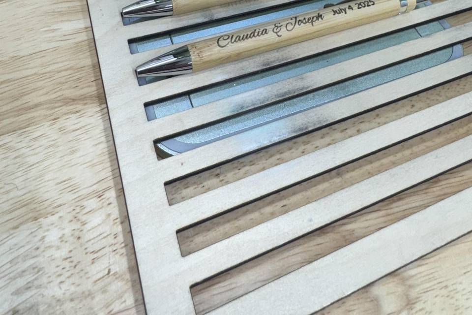 Custom Pens