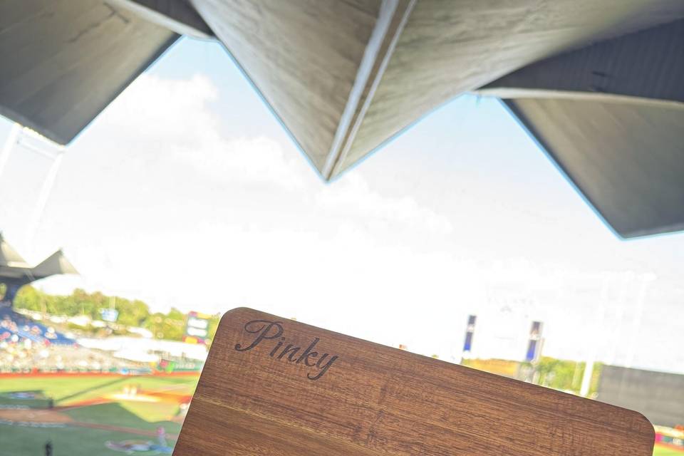 Cutting Board