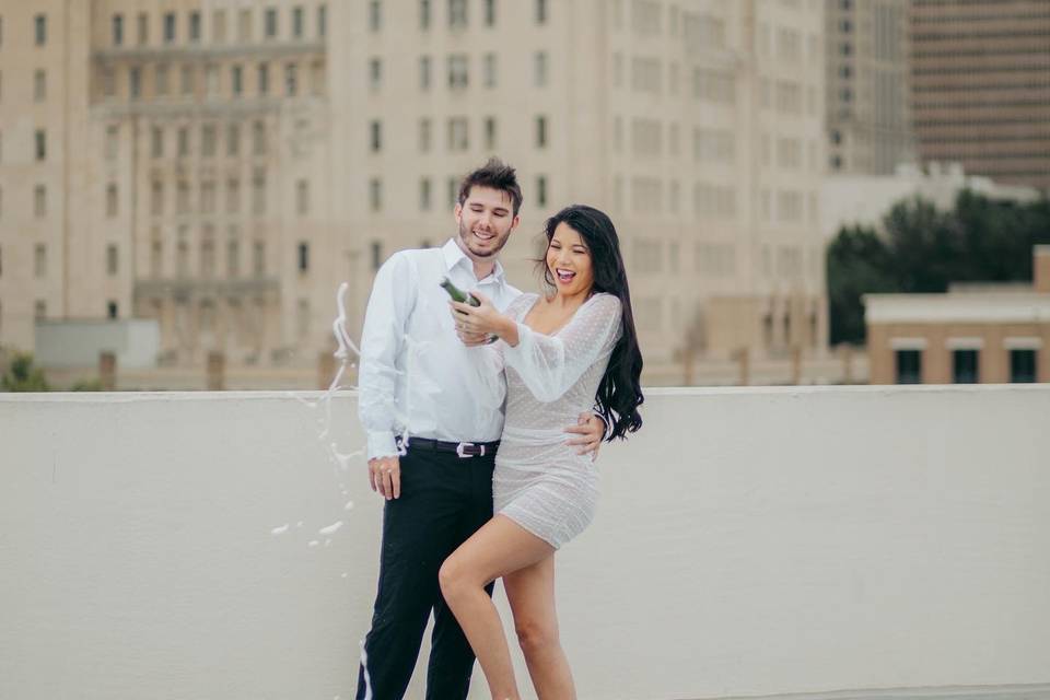 Candidly Yours Photography